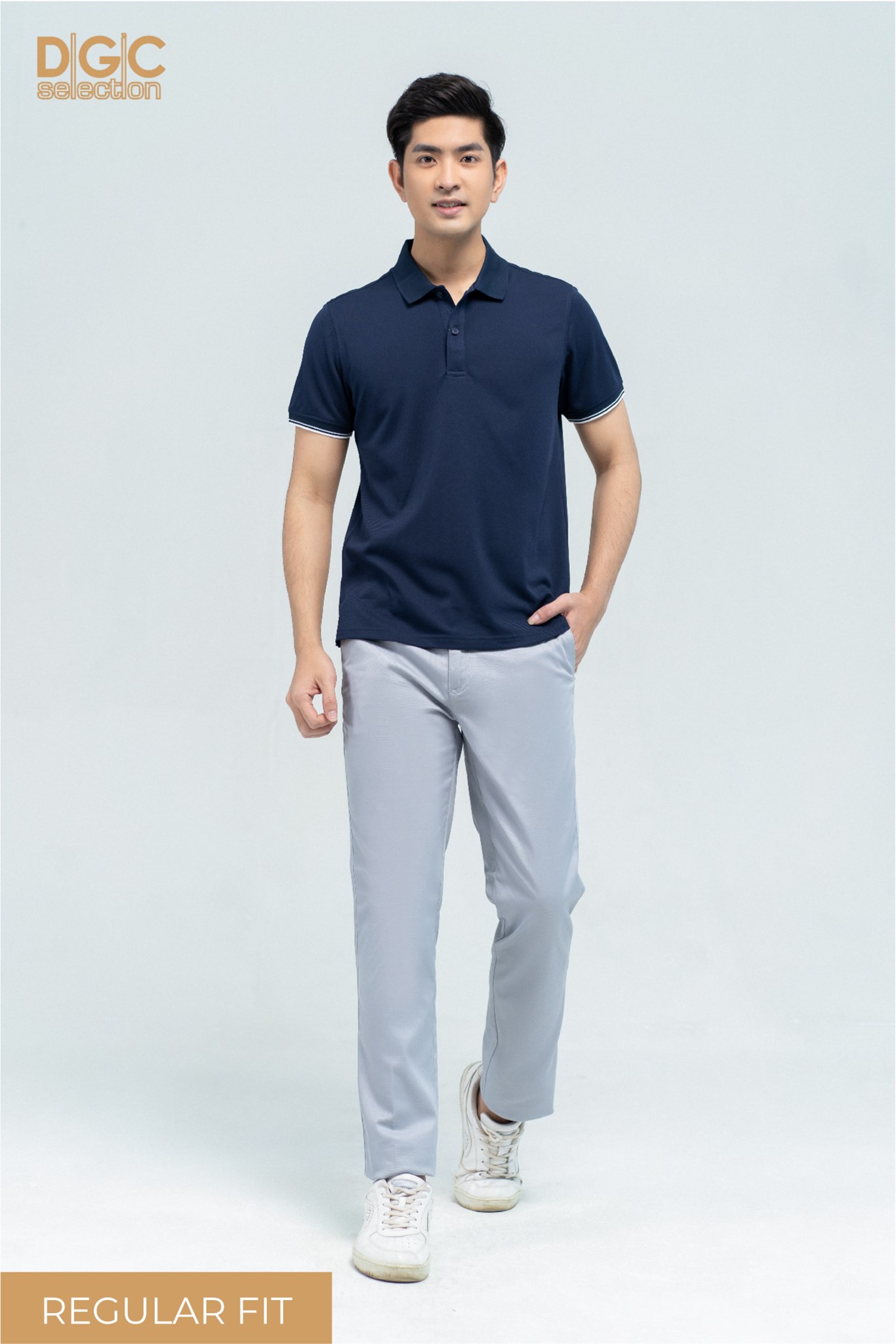 Ảnh của Áo polo ngắn tay